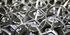Daimler хочет построить в России новый завод