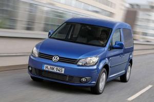 В России отзывают более 2 тысяч автомобилей Volkswagen