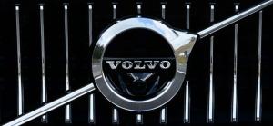 Volvo выпустит компактный кроссовер XC40 в 2017 году