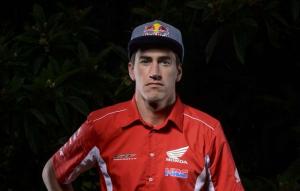Команда HRC Dakar Rally 2016 