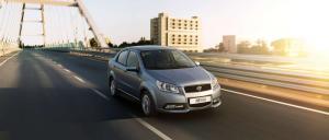Опубликованы фото интерьера новой Нексии