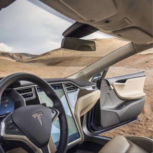 Tesla Gigafactory 1 