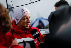Крис Мик: В 2017-м определенно буду бороться за чемпионство в WRC