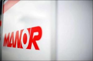 Manor F1 нужен коммерческий директор