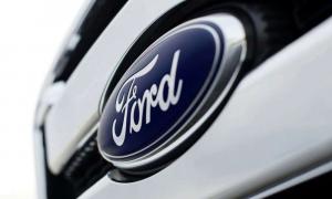 Ford отзывает около 10 тысяч автомобилей