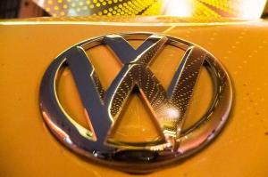 Минюст США подал в суд на Volkswagen