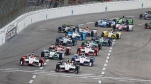 IndyCar: Изменения в правилах в 2016 году