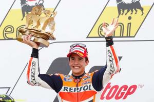 Технологии Формулы 1 могут прийти в MotoGP