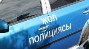 В Мангистау в результате дорожной аварии по вине 15-летнего подростка два его приятеля попали в реанимацию