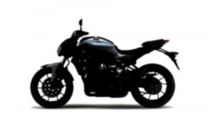 Yamaha занялась разработкой нового мотоцикла модели MT25