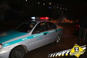 В Алматы вор со стажем вскрыл машину, чтобы якобы погреться