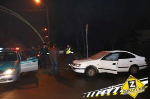 В Алматы вор со стажем вскрыл машину, чтобы якобы погреться