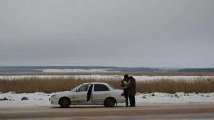 В прошлом году в СКО за управление в нетрезвом виде было задержано 2793 водителя