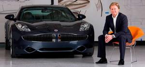 Дизайнер потребовал от Aston Martin $100 млн за шантаж
