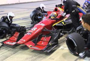 В IndyCar разъяснили новые правила по топливу