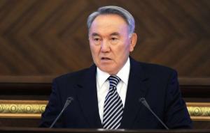 Назарбаев: на платных дорогах будут зарабатывать миллиарды