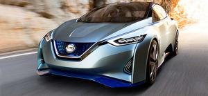 Renault-Nissan к 2020 году сделает беспилотниками более 10 моделей концерна