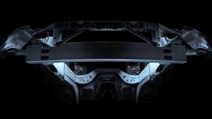 У спорткупе Chevrolet Camaro нового поколения будет свыше 70% новых деталей