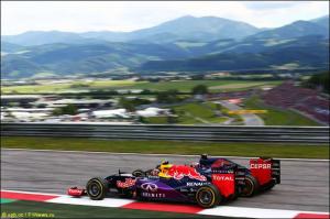 Квят: Было нелегко смириться со скоростью Toro Rosso