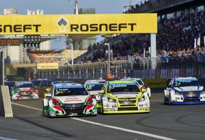 Тарквини и Валент могут стать пилотами Lada в WTCC