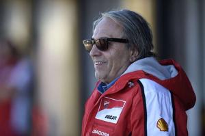 Карло Пернат: Росси и Лоренцо разойдутся, Маркес закрыл себе путь в Ducati