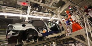 Volkswagen возобновил сборку машин в Нижнем Новгороде