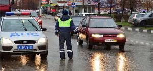 В правительстве предложило лишать водительских прав за три нарушения