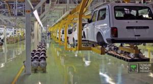 11 миллиардов выделили на льготное автокредитование в Казахстане