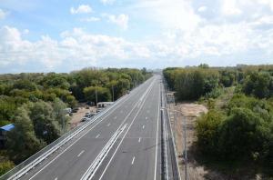 Строительство Северного обхода Астрахани обойдется в 23 млрд рублей