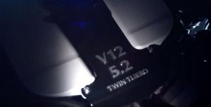 В компании Aston Martin готовят турбомотор V12