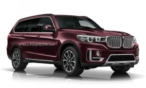 Самые дорогие в мире внедорожники: BMW готовится вступить в игру