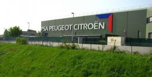 Мировые продажи PSA Peugeot Citroen возросли в 2015 году на 1,2 процента