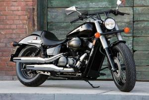 Отзыв мотоциклов Honda Shadow 2010-2016