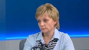 Попавшаяся на пьяной езде заммэра Томска подала в отставку