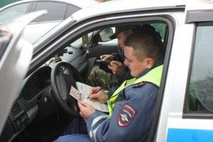 Благовещенские автоинспекторы за прошлый год выявили 1316 пьяных водителей