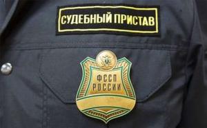 В Приамурье приставы могут ограничить более 8000 человек в праве управлять автотранспортом