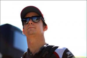 Эстебан Гутьеррес: У Haas амбициозные цели