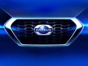 Японский Datsun увеличил долю в России до 2 процентов