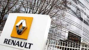 Следователи не нашли у Renault устройств для обмана эко-тестов