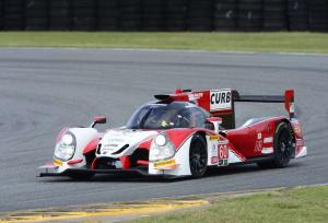 Команда Michael Shank Racing может выступить в Спа