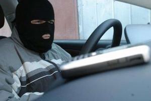 В Хабаровске в 2015 году чаще всего угоняли Honda Fit, Toyota Land Cruiser и Toyota Prius