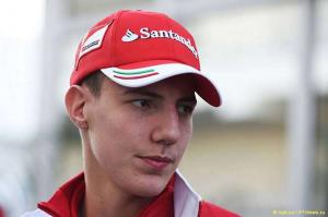 Рафаэле Марчьелло рад сотрудничеству с Sauber