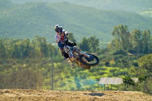 Red Bull IceOne Husqvarna Factory Racing 