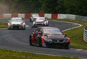 Zengo Motorsport останется в WTCC с новым венгерским пилотом