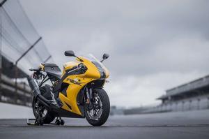 Активы Erik Buell Racing продали бывшему ликвидатору