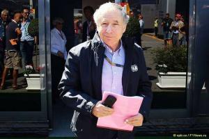 FIA пригласила независимых аудиторов