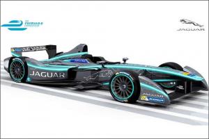 В Jaguar надеются на партнёрство с Williams
