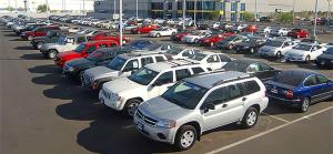Toyota стала самой популярной среди иномарок на вторичном рынке