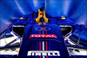 Джонатан Уитли: Red Bull заметно опережает график