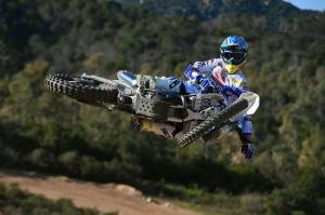 Red Bull IceOne Husqvarna Factory Racing 